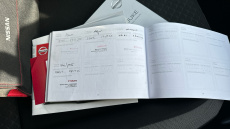 Nissan Juke 1.0 DiG-T N-Connecta 5dr Petrol Hatchback